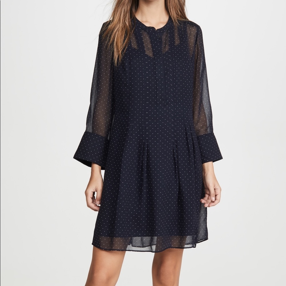 Club Monaco Dress (Like new)